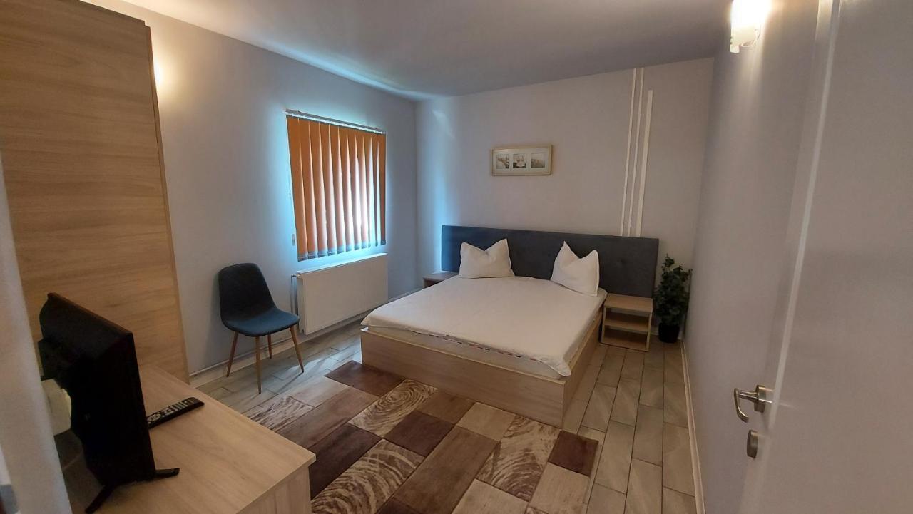 Mamaia Villa Năvodari Extérieur photo