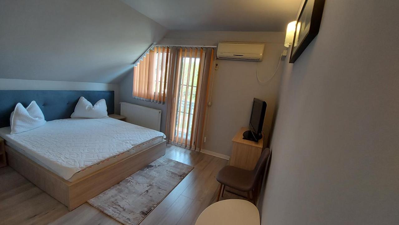 Mamaia Villa Năvodari Extérieur photo