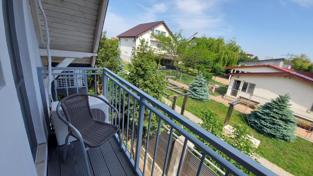 Mamaia Villa Năvodari Extérieur photo