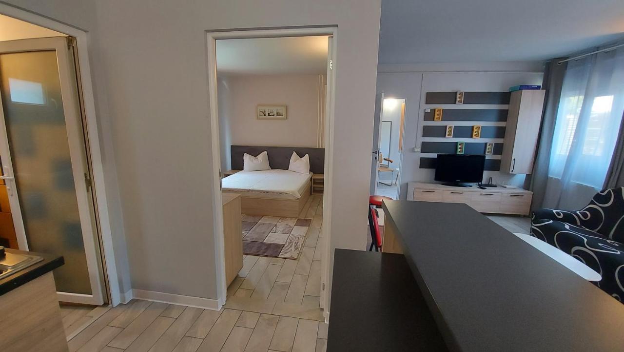 Mamaia Villa Năvodari Extérieur photo