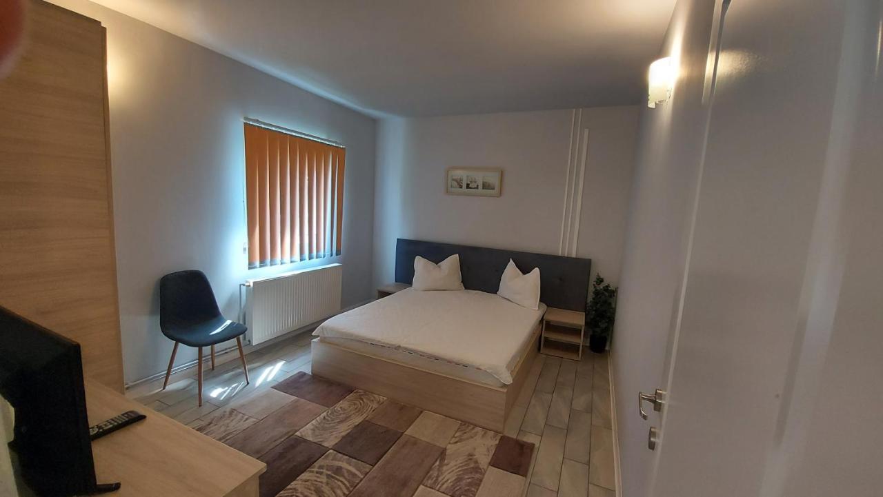 Mamaia Villa Năvodari Extérieur photo
