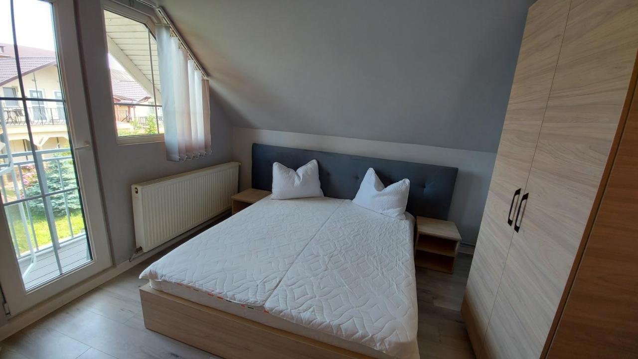 Mamaia Villa Năvodari Extérieur photo