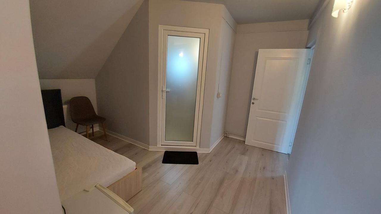 Mamaia Villa Năvodari Extérieur photo