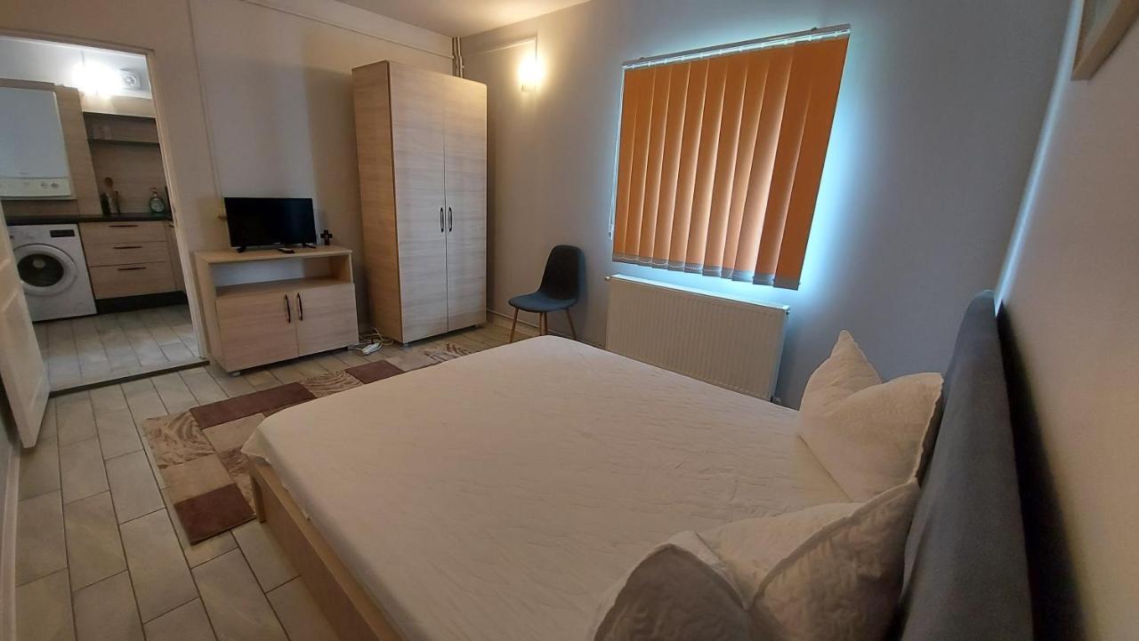 Mamaia Villa Năvodari Extérieur photo