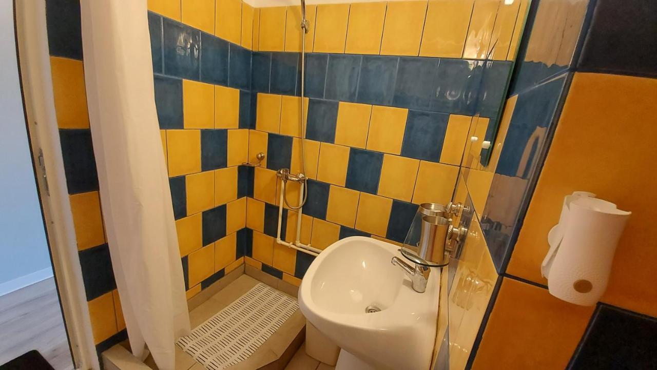 Mamaia Villa Năvodari Extérieur photo
