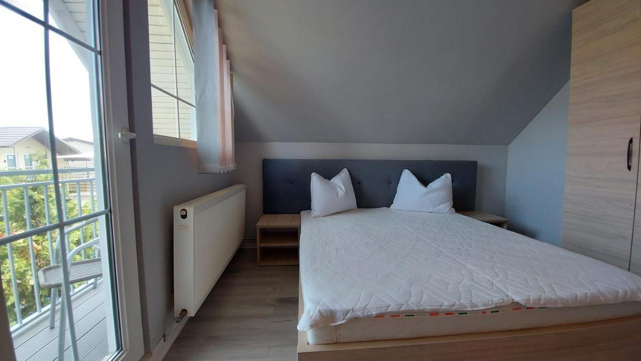 Mamaia Villa Năvodari Extérieur photo