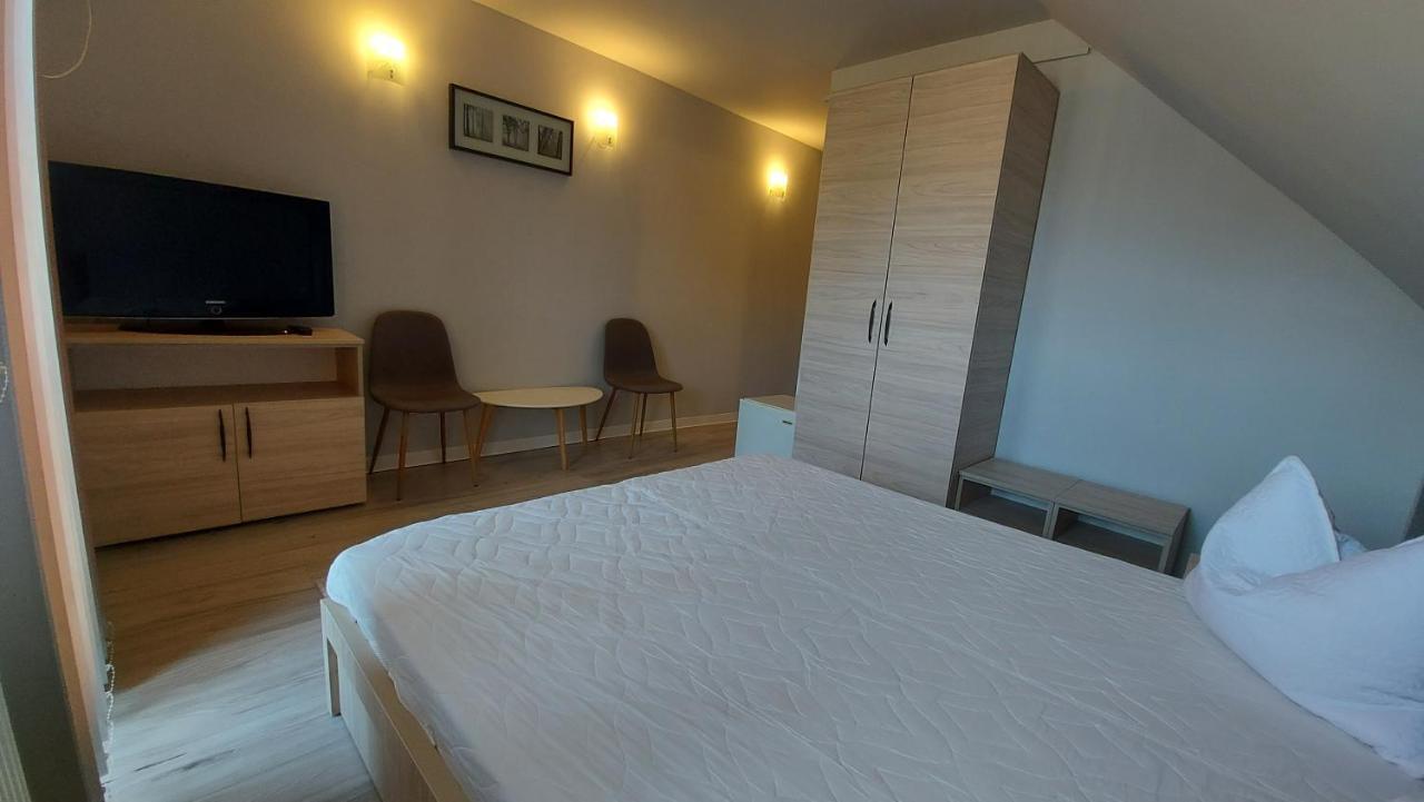 Mamaia Villa Năvodari Extérieur photo