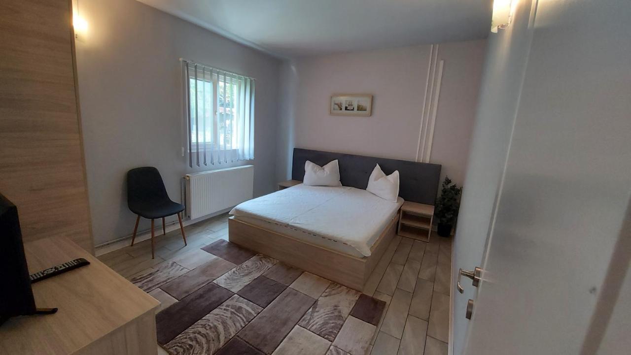 Mamaia Villa Năvodari Extérieur photo